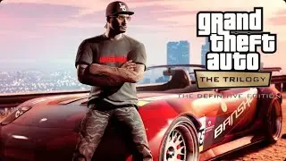 GTA DEF || SIDE MISSION