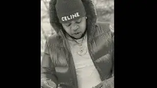 (FREE) Big Yavo x Tle Cinco Type beat 2024 - "Dab"