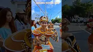 Video1: Cagsawa Festival Street Dance Competition | Happy Islander TV
