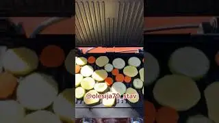 ЕДА НА ГРИЛЕ 