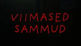 VIIMASED SAMMUD