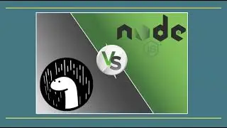Build your First Server with Deno
