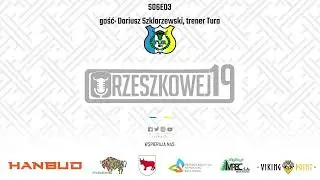 #Orzeszkowej19 - Odcinek 75, gość: Dariusz Szklarzewski