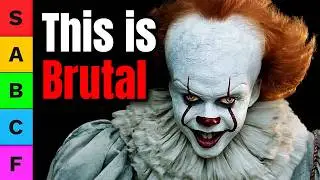 I Ranked All 25 Kills In It So You Don’t Have To