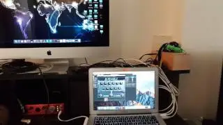 jam origin midi guitar 2 setup