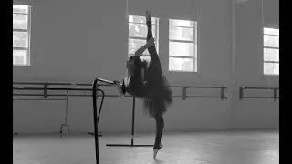 Ballet: Elan Alekzander 2018