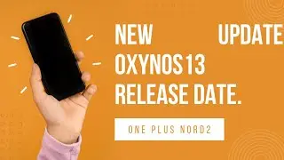 oneplus nord 2 update android 13 | new update onplus devices release date #oneplusnord #oxygenos13