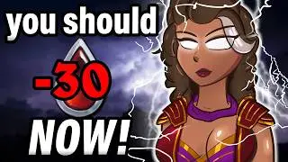 Why I Hate the Warlock Class