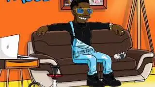Franglish - My Salsa Ft Tory Lanez (Audio Version)