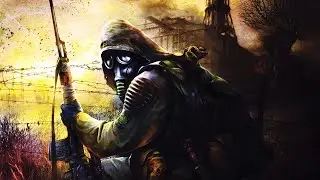 🔴Рестрим на твич! Читаю чат там (Ссылка в описании) | Stalker SoC