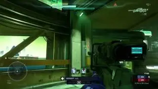 That was lucky