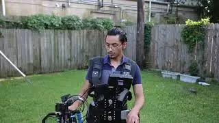 BlackMagic-Tilta Triniti System v2.0 (Filmed With Canon EOS RP)
