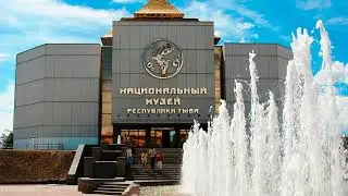 Сайгылгаанын кывыс 2022 Тыва