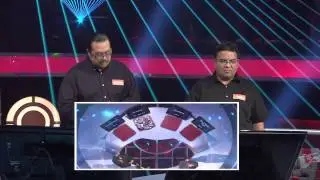 [Full] RM 1,000,000 Money Drop - Season 2 Episode 17