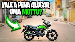TUDO SOBRE A MOTTU: COMO FUNCIONA OS PLANOS DA MOTTU?