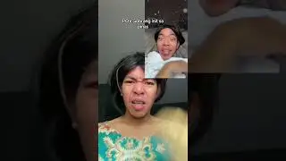 Pawis naba ang lahat? #tiktokfunny #funny