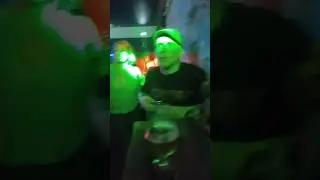 karaoké pépère bar Lille ambiance étudiant