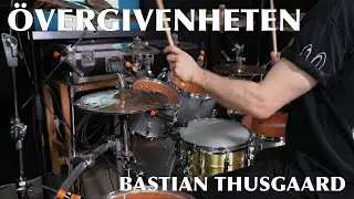 Bastian Thusgaard - Soilwork - 