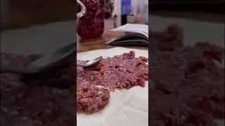 Juda oson zavtrak