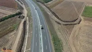 Ruma – Sabac, sector 1 (km 44+200-67+000)