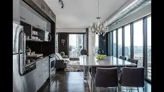 Ph9 51 Trolley Crescent, Toronto, Ontario