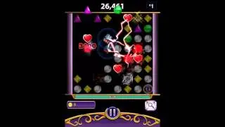 Bejeweled Blitz: Easy HeartStone Starts To Use On Today's Daily Challenge (11/29/16)