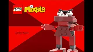 How to make Zorch