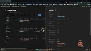 Notion Business OS - Implementing OS in your Notion