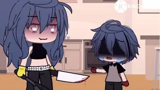 Ahh sh.t  // Gacha Life Yuri