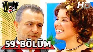 Dadı 59. Bölüm HD