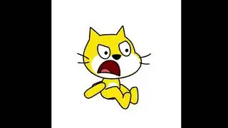 C - Alphabet Lore on Remake Scratch
