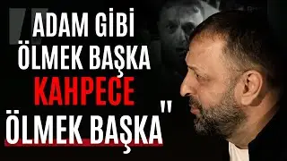 Fetullah Gülen'in ölümü sonrası konuştu: Şehidin annesinin gözlerine bakıp hesap vermesini isterdim