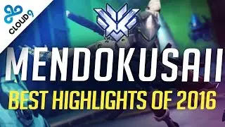 Mendokusaii Highlights of 2016