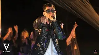 El Villano - Tekila (Live Session)