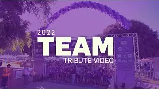 LACC 2022 Tribute Video