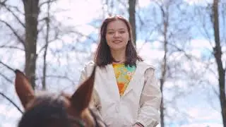 Имиджевый ролик