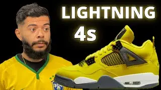 LIGHTNING 4 Review (2021)