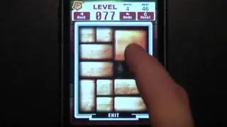 Get Me Out Solutions: Level 77