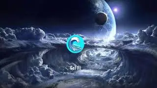 “SCI - FI” - DIGGA D X UNKNOWN T TYPE BEAT - WAVY SOUNDZ