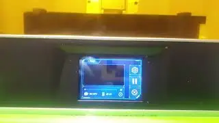 nFEP ripping sound