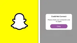 Why Is Snapchat Not Working (How To Fix)