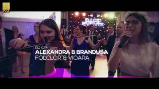 Prezentare DJ Cip Events 2016