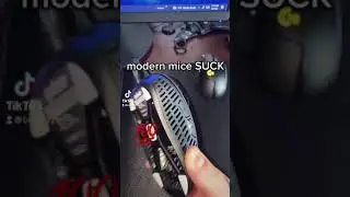 TRUTH about “LIGHTWEIGHT” Gaming Mice