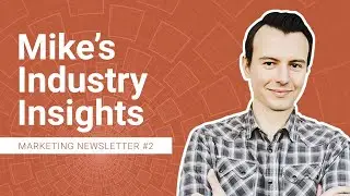 SEO Marketing Newsletter Episode 2