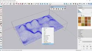 Sandbox Tool-Creating Terrains