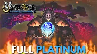 Unicorn Overlord - Full Game 100% Platinum Longplay Walkthrough (All Characters) No Commentary PS5