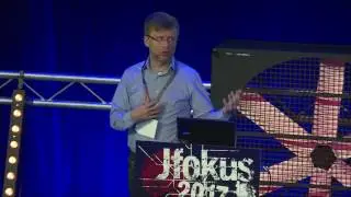 Spring Framework 5: Themes & Trends