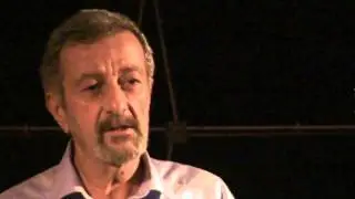 Ben Sudan Çok Korkarım | ÇEVRE