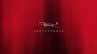 RED - Unstoppable (Official Audio)