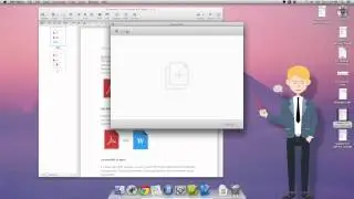 How to Merge PDF Files into One